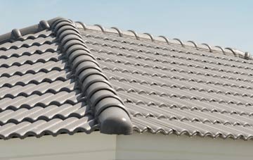 advantages of Whitslaid clay roofing