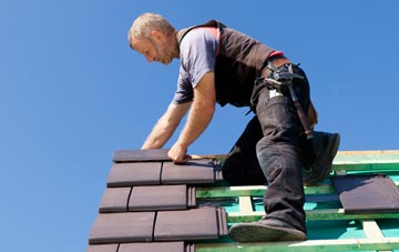 disadvantages of Whitslaid slate roofing