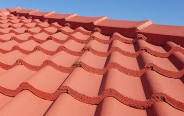 Whitslaid tile and slate roof replacement
